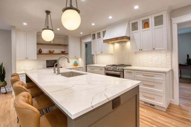 Images Cascade Renovation