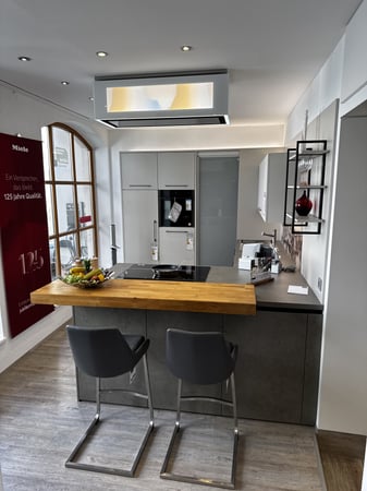 Bilder KÜCHE + WOHNEN GmbH dittmann & wohlfart