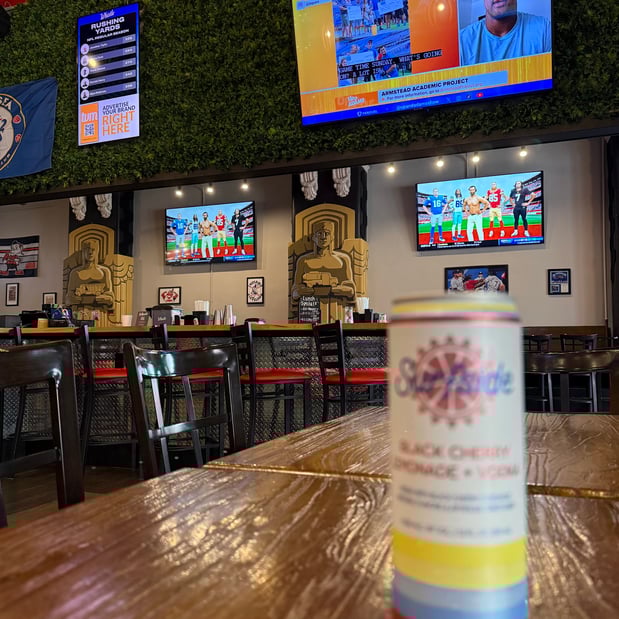 Images Whistle Taproom & Venue