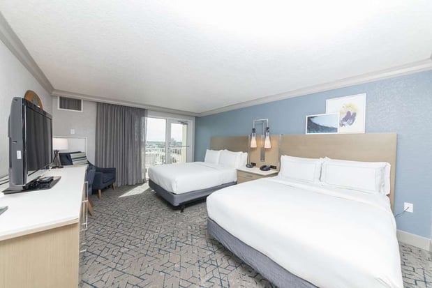 Images Hilton Melbourne Beach Oceanfront