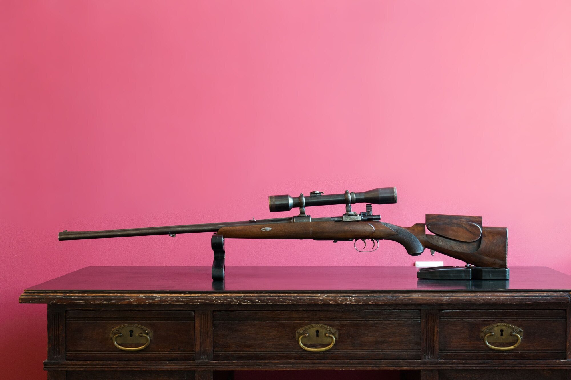 Jagdschule Schwiessel, Zum Park 25 in Prebberede