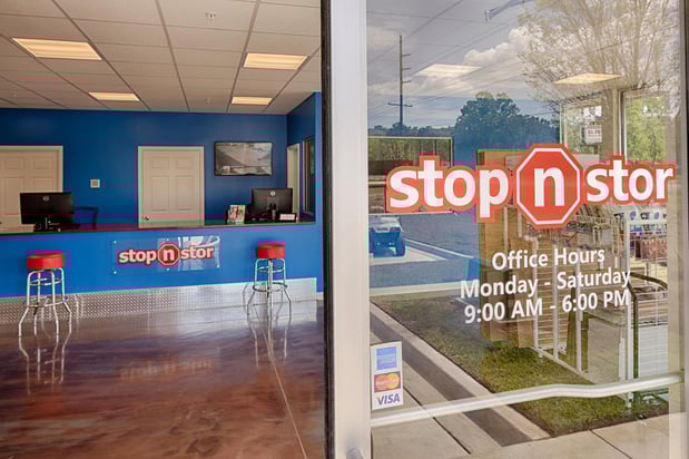 Images Stop N Stor Self Storage