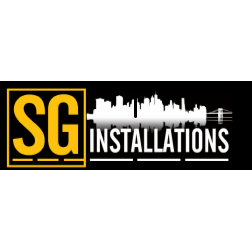 SG Installations AZ, Inc.