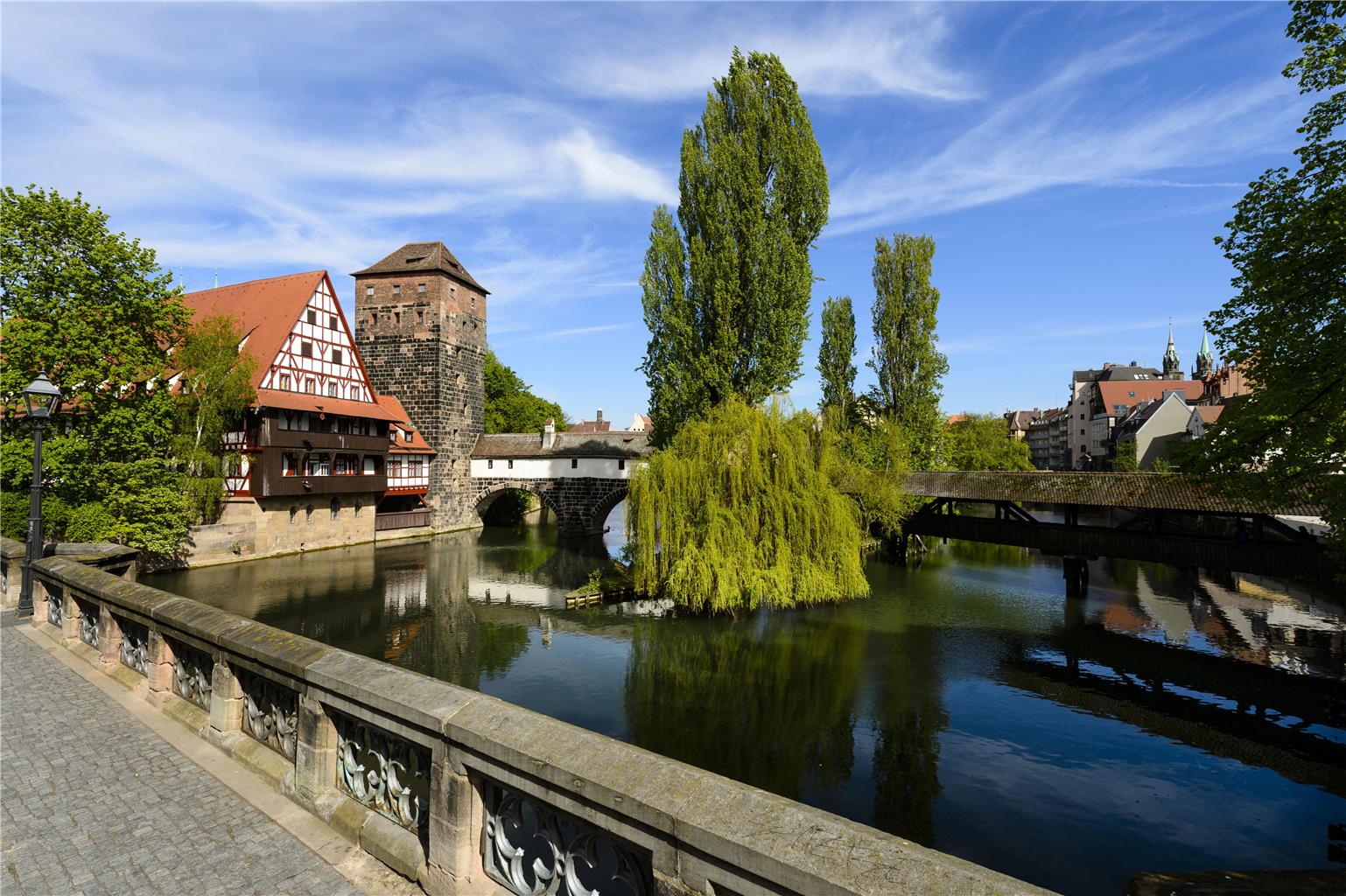 Best Western Hotel Nuernberg am Hauptbahnhof, Allersberger Strasse 34 in Nuernberg