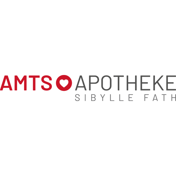 Amts-Apotheke in Lampertheim - Logo