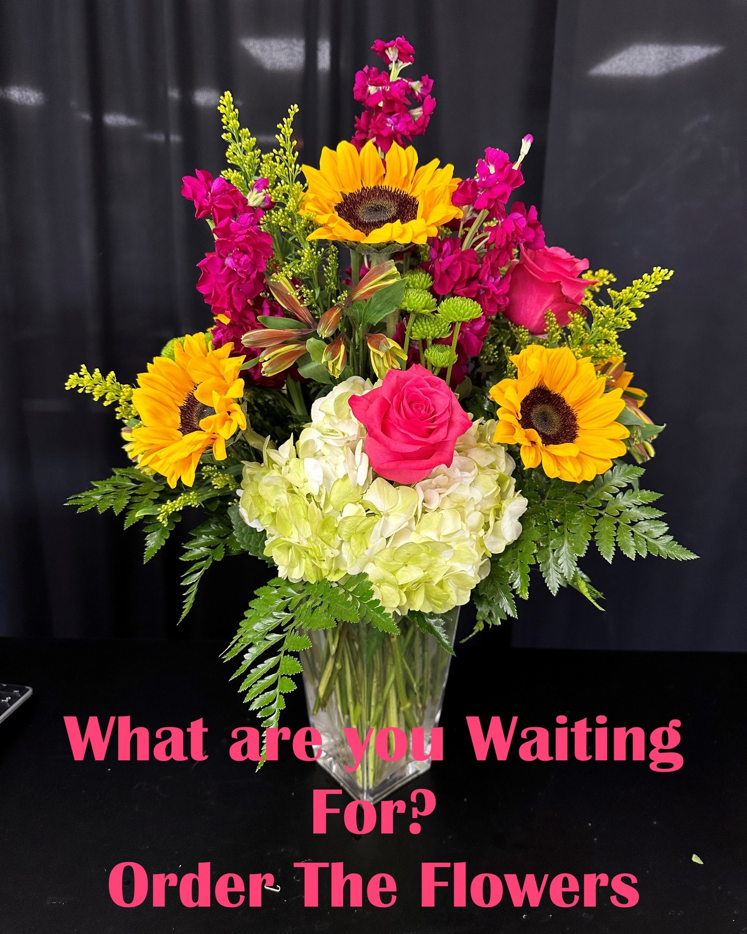 Ostara Floral & Events Image