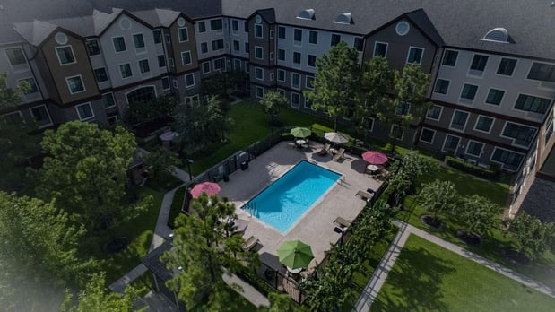 Images Staybridge Suites Houston West/Energy Corridor by IHG
