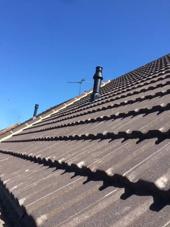 Images Majestic Roofing & Cladding Ltd