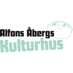 Alfons Åbergs Kulturhus Logo