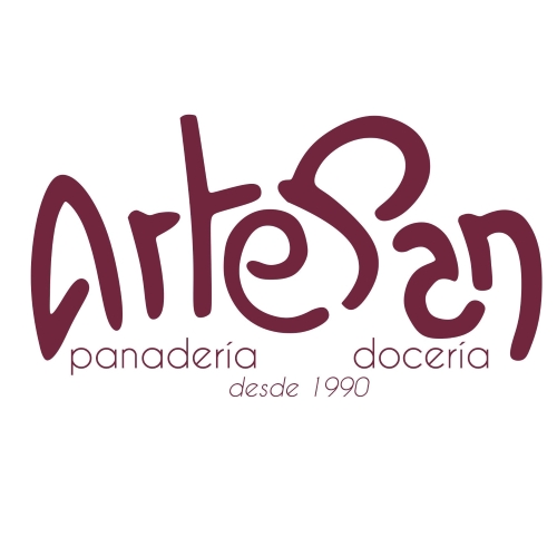 Artepan Logo