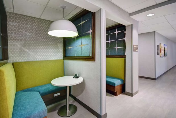 Images Hampton Inn Cave City