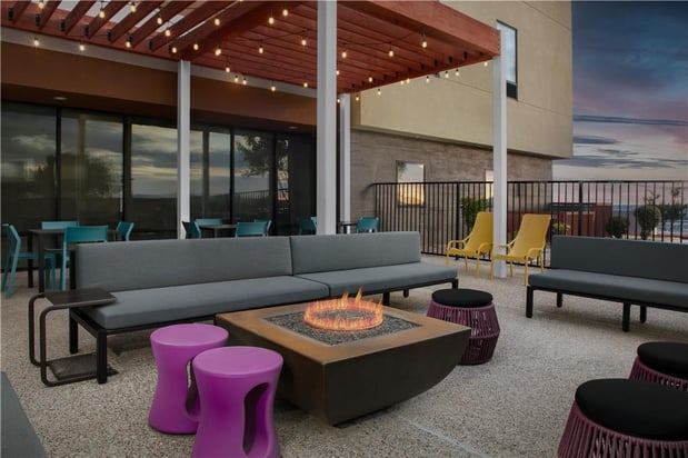 Images Home2 Suites by Hilton Las Cruces