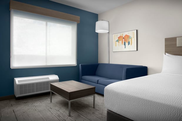 Images Holiday Inn Express & Suites McCalla - Birmingham West by IHG