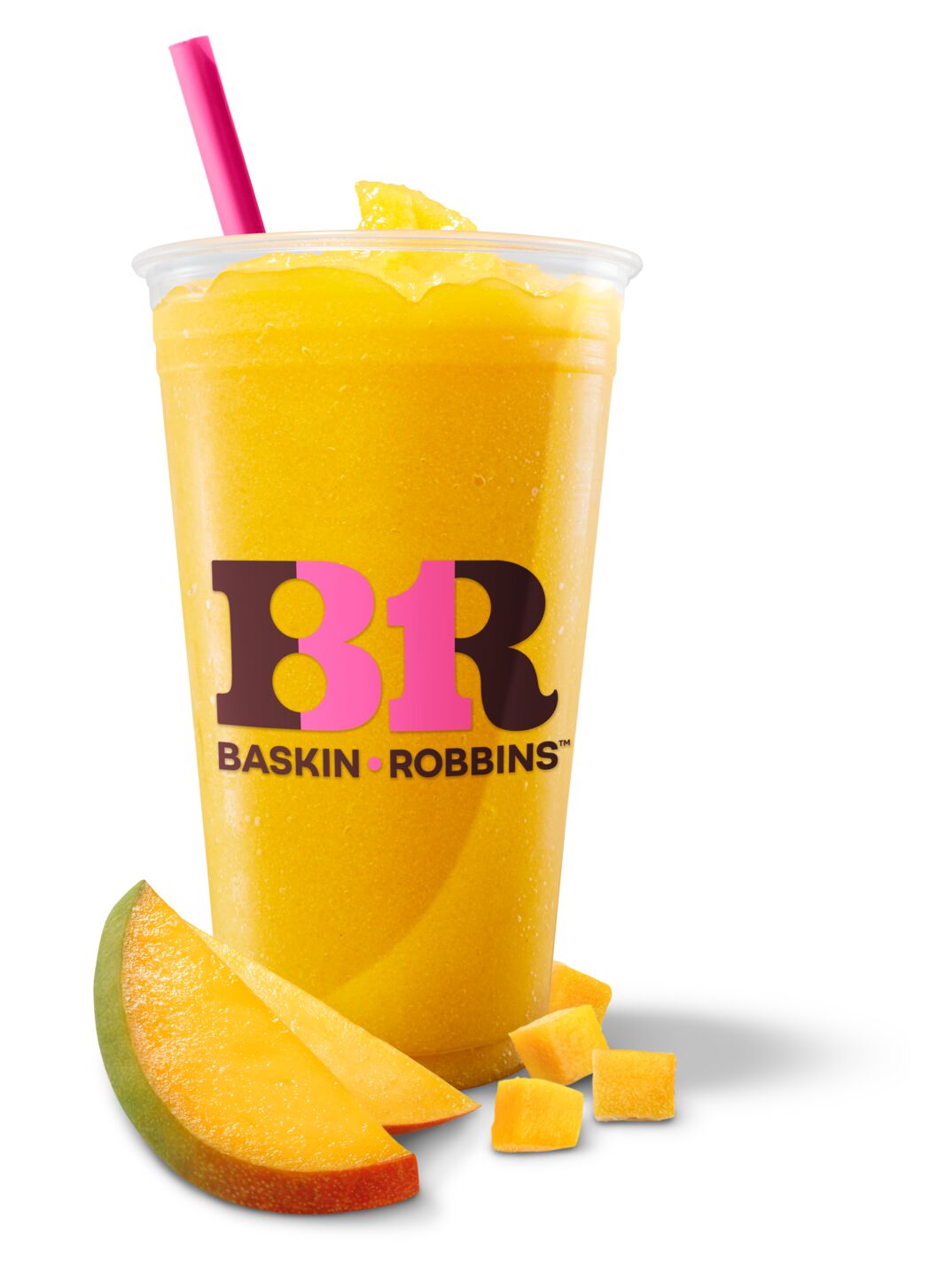 Baskin-Robbins Image