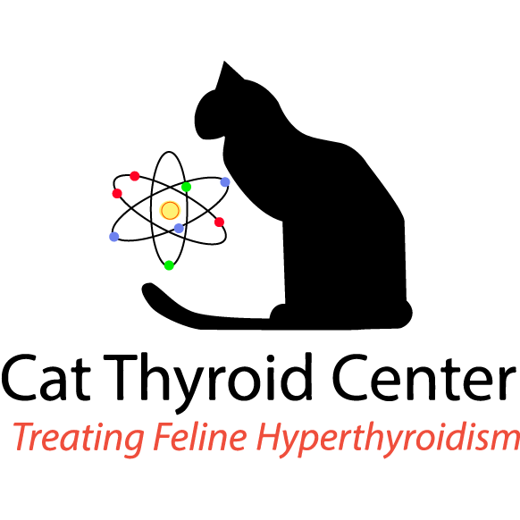 Cat Thyroid Center Logo