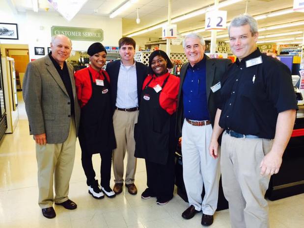 Images Greer's Downtown Market