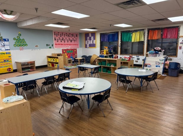 Images Hales Corners KinderCare