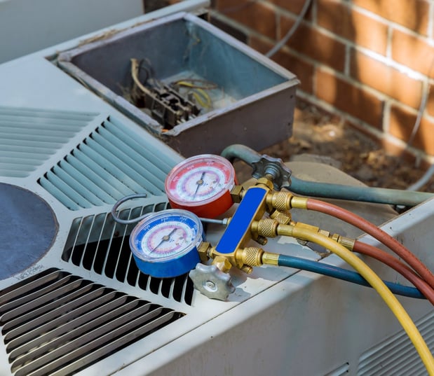 Images Zen Aire Air Conditioning and Heating LLC.