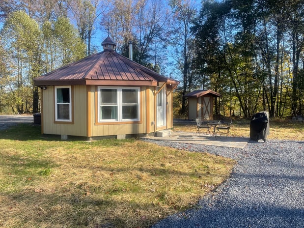 Images Medix Run Lodges and Cabins