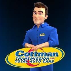 Images Cottman Transmission & Total Auto Care