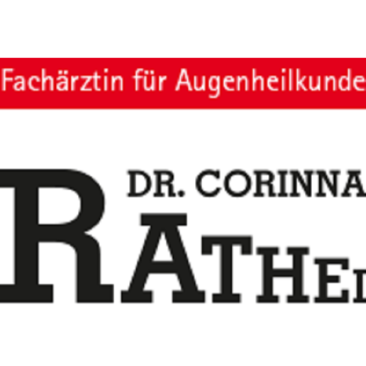 Dr. Corinna Rathei Logo