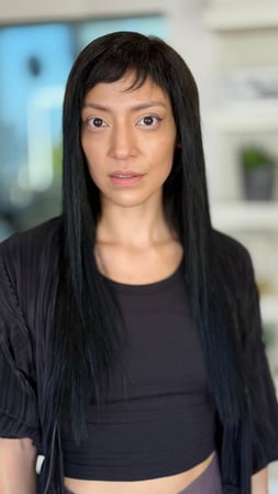 Images Vered Hair Salon Hair Extensions