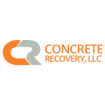 Concrete Recovery Logo