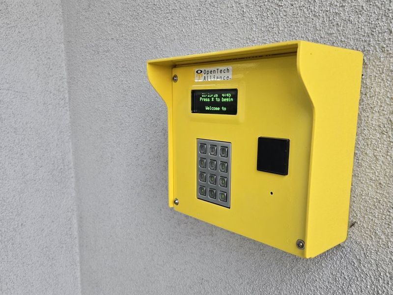 Extra Space Storage Image