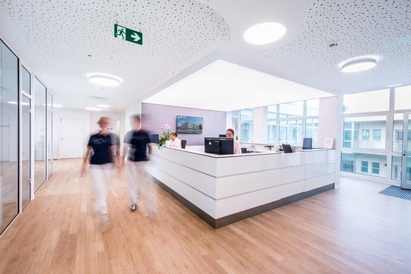 Bilder HNO Zentrum Nordrhein