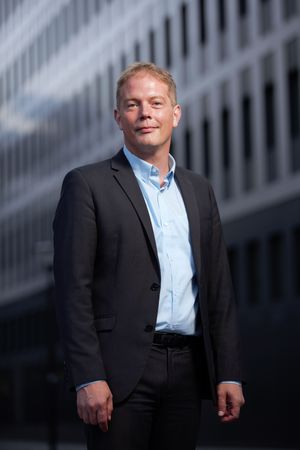 HDI Hauptvertretung Lennart Thiemann