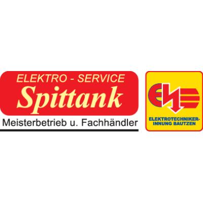 Inh. Peter Gärtner e.K. Elektro-Service Spittank Logo