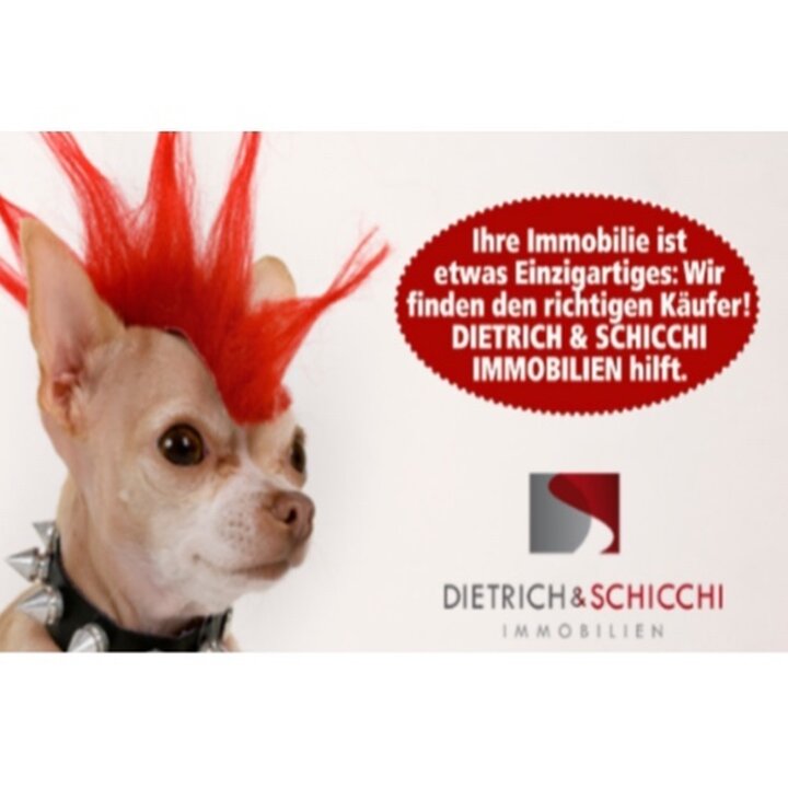 Kundenbild groß 2 Dietrich & Schicchi Immobilien GbR