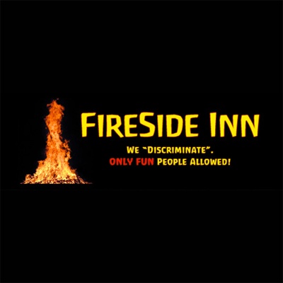 Fireside Inn Logo
