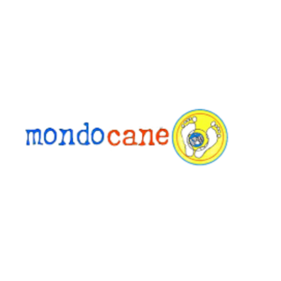 Mondo Cane Logo