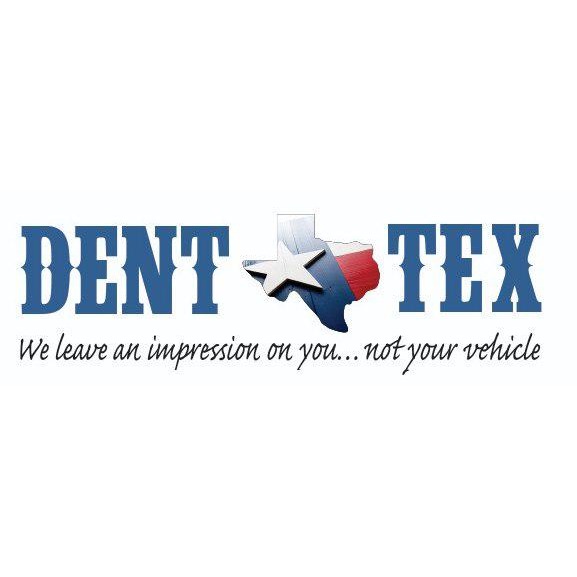 DENT TEX Logo