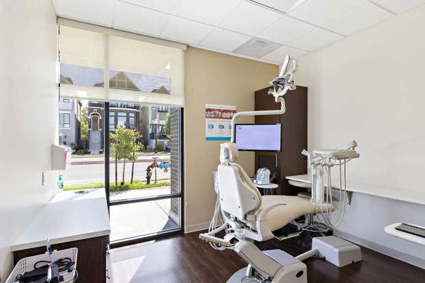 Images Land Park Modern Dentistry