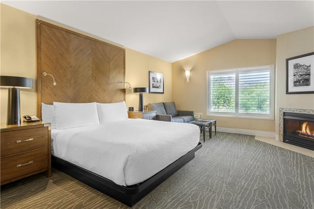 Images Best Western Plus Stevenson Manor