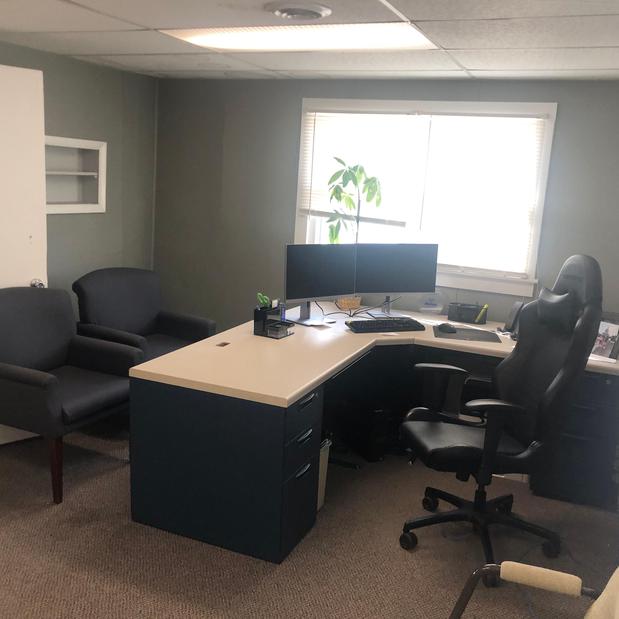 Images Nick Masching: Allstate Insurance