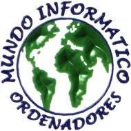 Mundo Informático Valladolid Logo