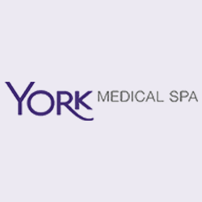 York Medical Spa Logo