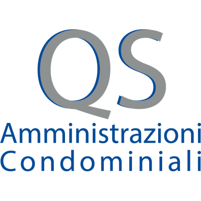 Qs Amministrazioni Condominiali Logo