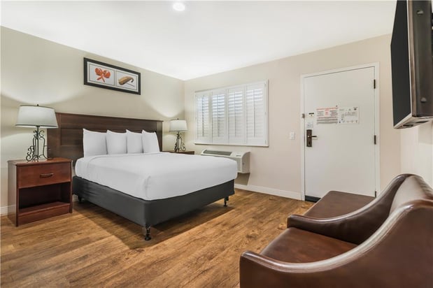 Images Best Western Rose Garden Inn