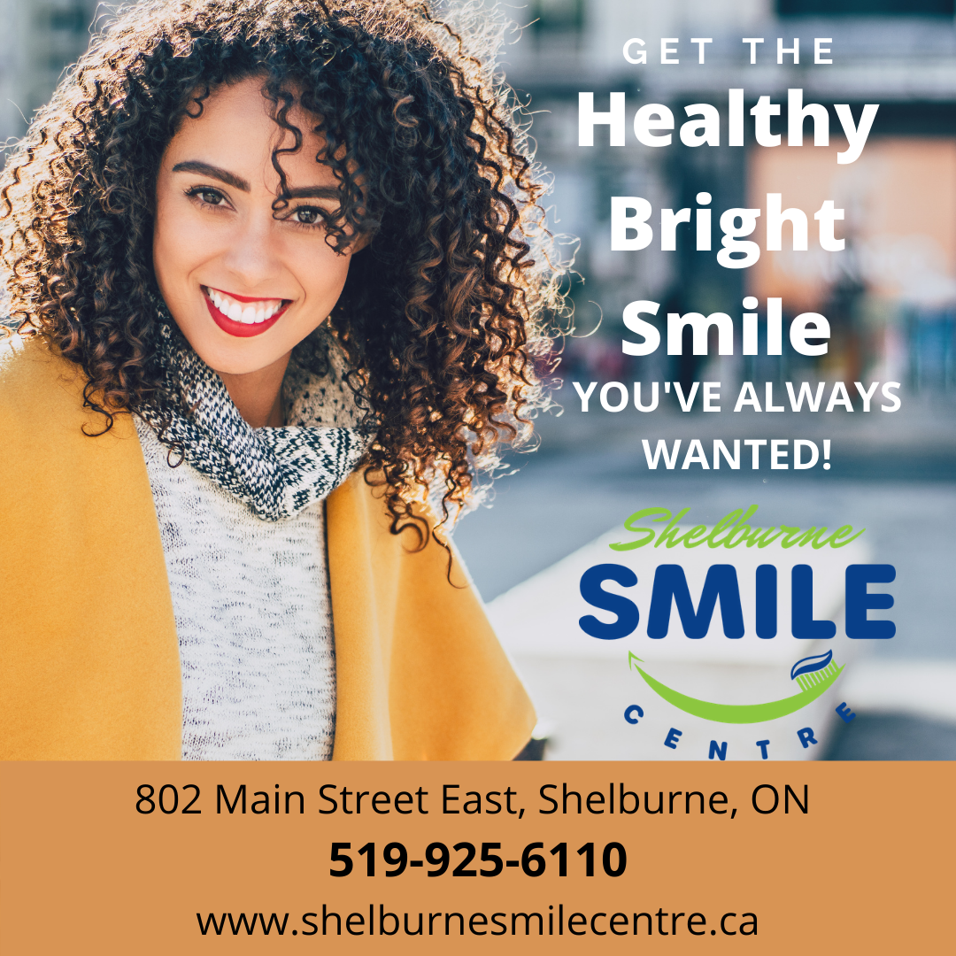 Images Shelburne Smile Centre