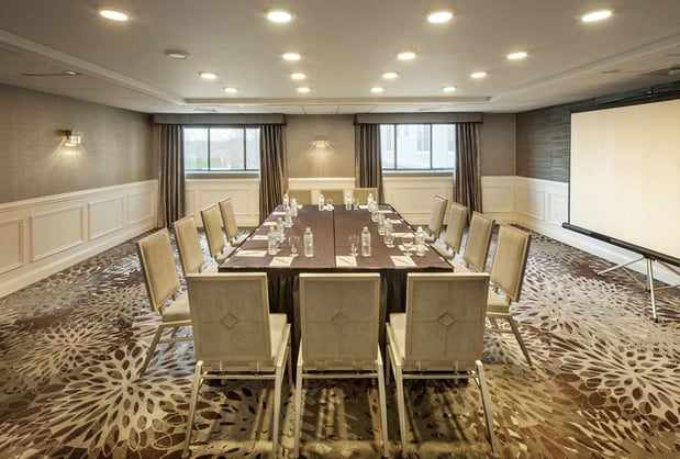 Images DoubleTree by Hilton Hotel Nanuet