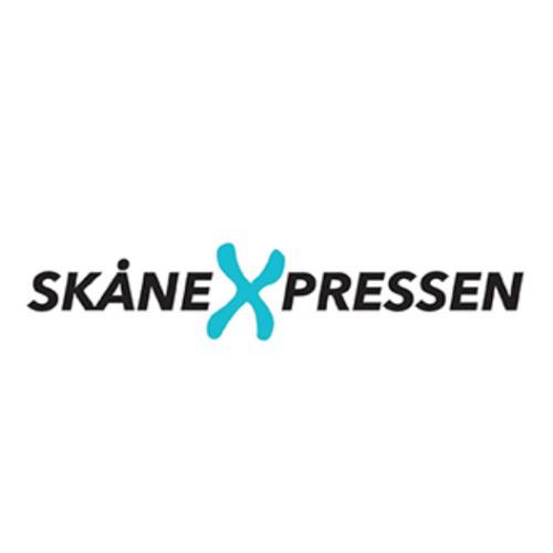 SkåneXpressen AB Logo