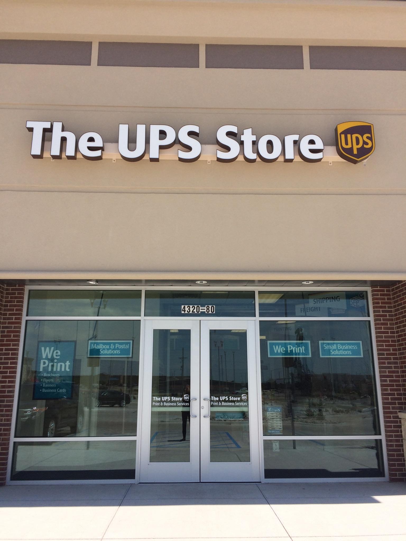 The UPS Store Coupons near me in Hays, KS 67601 | 8coupons