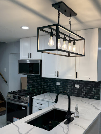 Images HQ Kitchen & Bathroom Remodeling