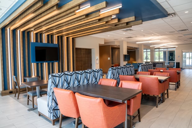 Images Holiday Inn Express & Suites Fort Walton Beach - Eglin Area by IHG
