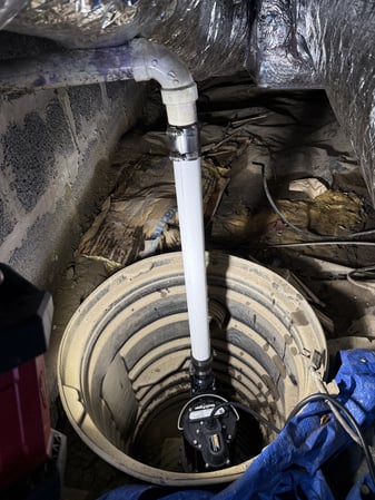 Images Fluid Plumbing & Heating LLC