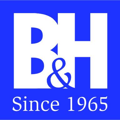 Boss and Hughes Logo